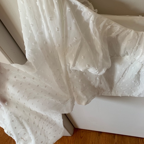 Shein Blouse - Picture 3 of 3